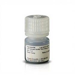 Thermo Scientific™ Pierce™ LDS Sample Buffer, Non-Reducing (4X)