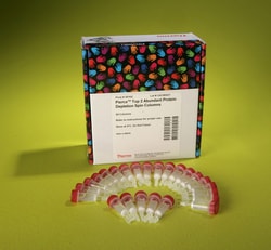 Thermo Scientific Pierce Top 2 Abundant Protein Depletion Spin Columns 24 Columns | Buy Online | Thermo Scientific&trade; | Fisher Scientific