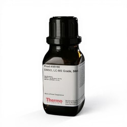 Thermo Scientific™ Pierce™ Dimethylsulfoxide (DMSO), LC-MS Grade