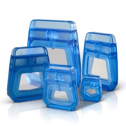 Thermo Scientific Slide-A-Lyzer G2 Dialysis Cassettes, 2K MWCO 3 mL | Buy Online | Thermo Scientific&trade; | Fisher Scientific