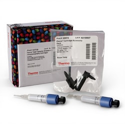 Thermo Scientific Pierce High Capacity Streptavidin Chromatography Cartridge, 5 mL 2 cartridges x 1 mL | Buy Online | Thermo Scientific&trade; | Fisher Scientific