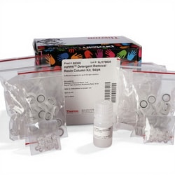 Thermo Scientific Colonnes de centrifugation pour l’élimination des détergents Plaques 5 mL | Buy Online | Thermo Scientific&trade; | Fisher Scientific