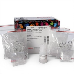 Thermo Scientific Detergent Removal Spin Columns Plates 5 mL | Buy Online | Thermo Scientific&trade; | Fisher Scientific