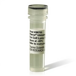 Thermo Scientific Pierce Universal Nuclease for Cell Lysis 5 kU | Buy Online | Thermo Scientific&trade; | Fisher Scientific