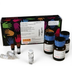 Thermo Scientific Tryptic Digestion Kits Tryptic Digestion Kit | Buy Online | Thermo Scientific&trade; | Fisher Scientific