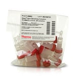 Thermo Scientific™ Zeba™ spinnavsaltningskolonner, plattor och patroner, 7K MWCO, 0,5–100 ml