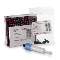 Thermo Scientific Pierce Protein G Chromatography Cartridges, 1 mL 1 cartridge x 5 mL | Buy Online | Thermo Scientific&trade; | Fisher Scientific