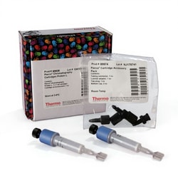 Thermo Scientific Pierce Protein L Chromatography Cartridges 2 cartridges x 1 mL | Buy Online | Thermo Scientific&trade; | Fisher Scientific
