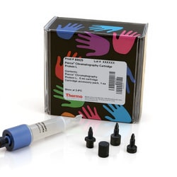 Thermo Scientific Pierce Protein L Chromatography Cartridges 1 cartridge x 5 mL | Buy Online | Thermo Scientific&trade; | Fisher Scientific
