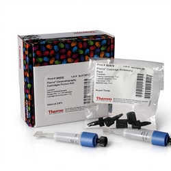 Thermo Scientific&trade;&nbsp;Pierce&trade; Protein A/G Chromatography Cartridges