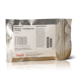 Thermo Scientific Jeu de réactifs de marquage isobare TMT10plex 10 réactions | Buy Online | Thermo Scientific&trade; | Fisher Scientific