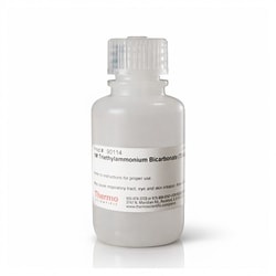 Thermo Scientific 1M TEAB and 50% Hydroxylamine Buffers for TMT Experiments Triethylammonium Bicarbonate (TEAB) | Buy Online | Thermo Scientific&trade; | Fisher Scientific