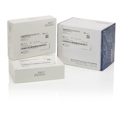 Axiom&trade; GeneTitan&trade; Consumables Kit