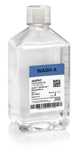 Applied Biosystems&trade;&nbsp;Axiom&trade; SwiftArrayStudio&trade; Buffer Kit
