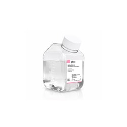 Gibco&trade;&nbsp;MEM (Richter's modification), no phenol red, no gentamicin