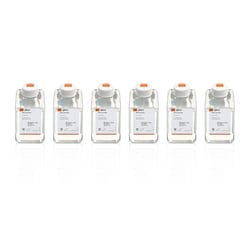 Gibco Water For Injection (WFI) for Cell Culture 6 x 1000 mL | Buy Online | Gibco&trade; | Fisher Scientific