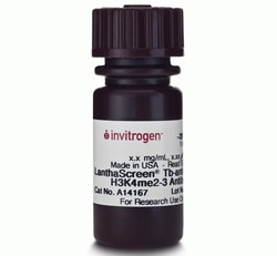 Thermo Scientific LanthaScreen Tb-anti-Histone H3K4me3 Antibody:Antibodies:Primary