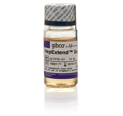 Gibco™ HepExtend™ Supplement (50X)