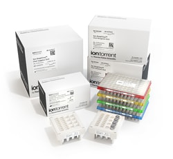 Ion Torrent&trade;&nbsp;Ion AmpliSeq&trade; Kit for Chef DL8