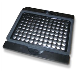 7500 Fast Precision Plate Holder, for 0.1 mL tube strips