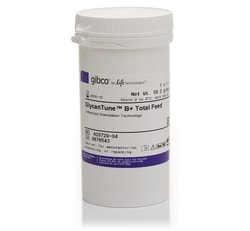 Gibco GlycanTune B+ Total Feed 1 L | Buy Online | Gibco&trade; | Fisher Scientific