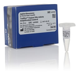 Applied Biosystems™ TaqMan™ Vaginal Microbiota Amplification Control