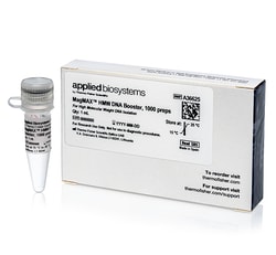 Applied Biosystems&trade;&nbsp;MagMAX&trade; HMW DNA Kit and Booster