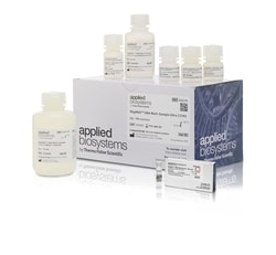Applied Biosystems MagMAX HMW DNA Kit and Booster Kit | Buy Online | Applied Biosystems&trade; | Fisher Scientific