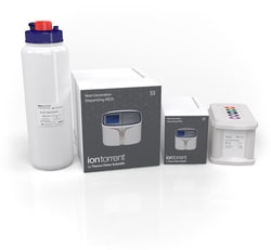 Ion 550&trade; Single Chip Supplemental Kit