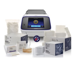 Applied Biosystems ProFlex PCR System + Extended Warranty + Plastics Packages,
