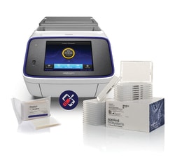 Applied Biosystems ProFlex PCR System + Extended Warranty + Plastics Packages,