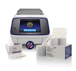 Applied Biosystems™ ProFlex™ PCR System + Extended Warranty + Plastics Packages, 2 x 384-well