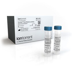 Oncomine Tumor Mutation Load Assay, manual library preparation 24 samples | Buy Online | Invitrogen | Fisher Scientific