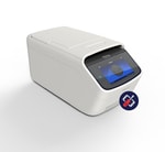 Termociclatore Applied Biosystems MiniAmp Plus A37029 - Usato In Buone Condizioni