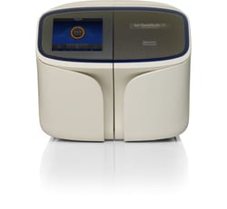 Ion GeneStudio&trade; S5 System