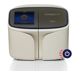 Ion GeneStudio™ S5 Plus System