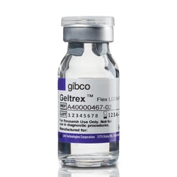 Gibco™ Geltrex™ Flex LDEV-Free Reduced Growth Factor Basement Membrane Matrix