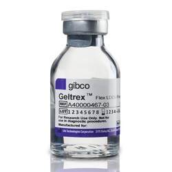 Gibco Geltrex Flex LDEV-Free Reduced Growth Factor Basement Membrane Matrix 10 mL | Buy Online | Gibco&trade; | Fisher Scientific