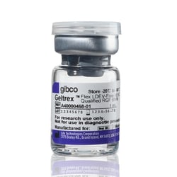 Gibco™ Geltrex™ Flex LDEV-Free hESC Qualified Reduced Growth Factor Basement Membrane Matrix