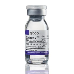 Gibco&trade;&nbsp;Geltrex&trade; Flex LDEV-Free hESC-Qualified Reduced Growth Factor Basement Membrane Matrix
