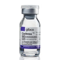 Gibco&trade;&nbsp;Geltrex&trade; Flex LDEV-Free hESC-Qualified Reduced Growth Factor Basement Membrane Matrix
