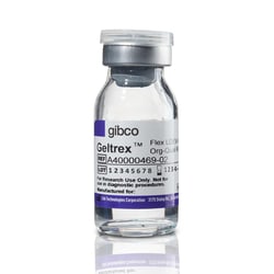 Gibco™ Geltrex™ Flex LDEV-Free Organoid-Qualified Reduced Growth Factor Basement Membrane Matrix