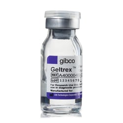Gibco Geltrex Flex LDEV-Free Organoid-Qualified Reduced Growth Factor Basement Membrane Matrix 5 ml | Buy Online | Gibco&trade; | Fisher Scientific