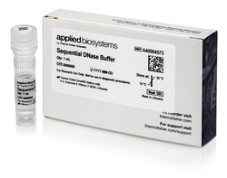 Applied Biosystems&trade;&nbsp;Sequential DNase Buffer, 100 rxns