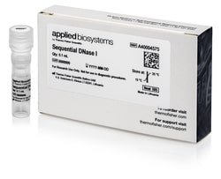 Applied Biosystems&trade;&nbsp;Sequential DNase I, 100 rxns