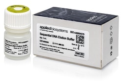 Applied Biosystems&trade;&nbsp;Sequential DNA Elution Buffer, 100 rxns