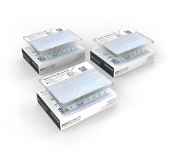 Genexus&trade; Barcodes 1-96 AS