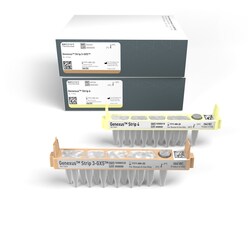 Genexus&trade; Templating Strips 3-GX5&trade; and 4