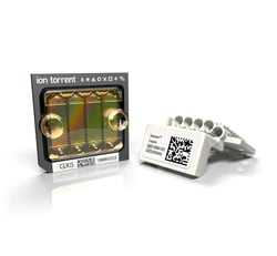 GX5&trade; Chip and Genexus&trade; Coupler