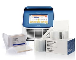 Applied Biosystems™ Veriti™ Thermal Cycler + Plastics Package, 384-well, EnduraPlates